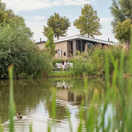 Topparken - Recreatiepark Het Esmeer Aalst Экстерьер фото