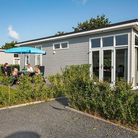 Topparken - Recreatiepark Het Esmeer Aalst Экстерьер фото